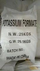 Sodium Formate 98% for Leather, etc - Image 4