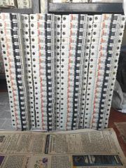 Marlin MCB SP Rated current 32 A Color Marlin Green Marlin green 1 pole Amp Rating 10-16-20-32 Condition Like New Box - Image 2