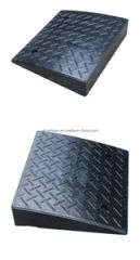 China Supplier of Rubber Car Kerb Ramp - Image 3