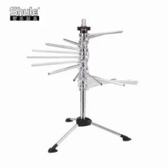Shule Plastic Home Use Pasta Drying Rack Condition New Voltage Manual Model NO. GMJ-1 HS Code 82100000 Press Series None - Image 5