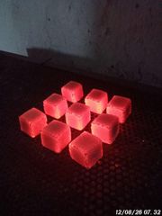 Shisha Briquettes Charcoal - Image 4