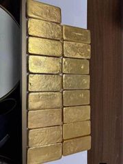 Gold Bar – product photo 4, product detail gallery