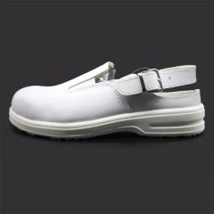 Premium Work Boot Steel Toe Shoes for Safety and Durability Insoles PU Gender Male Catagory S3 Model NO. 658 Material - Image 2