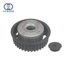 7701478505 Camshaft Dephaster Pulley for Renault Megane Scenic II III 1.6 16 Valves - AN HUI JI CHENG TRADING CO., LTD.