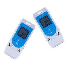 Tzone Tempu03 Multi-Use Pdf Temperature and Humidity Data Loggers - Image 4