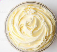 Pure organic unrefined shea butter – product photo 1, product detail gallery