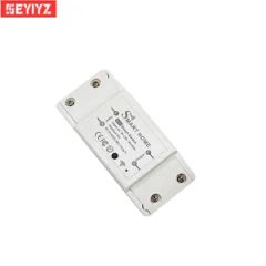 Tuya Smart WiFi 10A Switch Wireless Control WiFi Light Switch Smart Home - Image 1