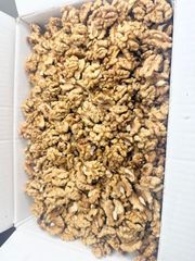 Iranian Chandler Walnut Kernels - Grade 1 - Premium Quality - Export Quality - Natural - Image 5