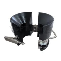 Drilling Wellhead Tools Sg Type Stabbing Guides Color Black Origin China Material Alloy Model NO. YCPT HS Code 84314310 Type Stabbing - Image 4