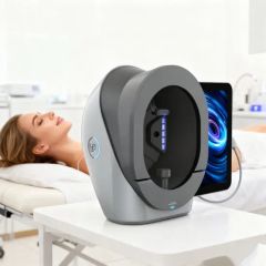 Mirror Skin Analyzer Machine /Smart Skin Analyzer - Image 4