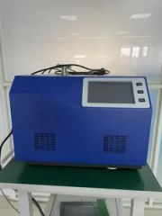 Reliable Helium Leak Testing Device for Industrial Use Factory Laboratory School - Image 5
