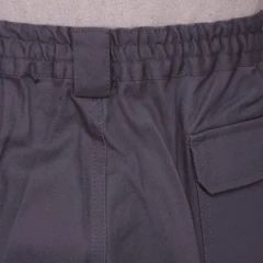 Classical Straight-Leg Man Casual Pants Origin China Style Leisure Gender Unisex Trademark OEM Model Straight Feature - Image 6