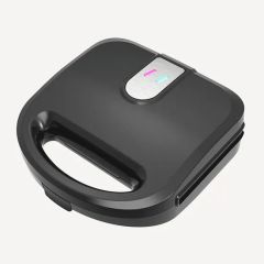 Multifunctional Sandwich Maker Space Saving Compact Design Power 750W Origin China Trademark No Model NO. VP-203 HS Code - Image 2