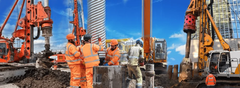 Piling Construction Service - Image 1