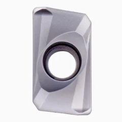 High Quality Carbide Cutter Milling Inserts Apmt1135 Apmt1604 Face Milling CNC Lathe Machine Tool Tungsten Carbide Milling Inserts - Zhuzhou Lijian Tools Co., Ltd.