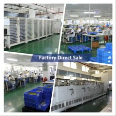 Mica Manufacturer 12V 100ah 200ah 300ah Sodium Ion Battery 3.2V Na Ion Battery Solar Energy Storage Battery for Golf Cart /Home Solar System - Image 6