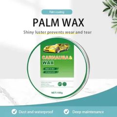 Premium Palm Wax Composition for Enhanced Protection MOQ 3000PCS Origin China Trademark DERPU Model NO. DP-030 Sample - Image 3