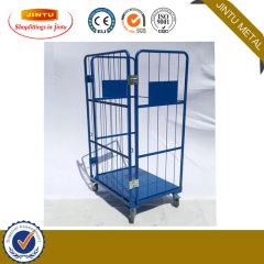Warehouse Roll Cages - Image 4