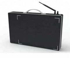 Portable Hand Bag Inspection System Scanner Using Events Entrance - Image 1