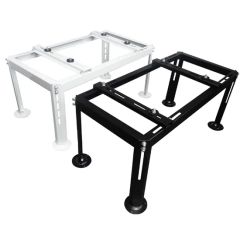 Air Conditioner Parts Mini Split Stand Ground Mounting Bracket Pad - Image 4