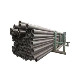 Manufacturer Pipe with Thread Drill High Quality DTH Drilling Rod - Zhejiang Stars Energy Saving Technology Co., Ltd.