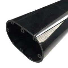 PVC Profile for Wagon Bottom Board - Image 6