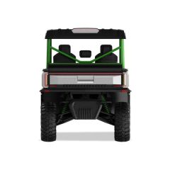 Conquering Go-Anywhere ATV with Extensive Customization ATV - Image 4
