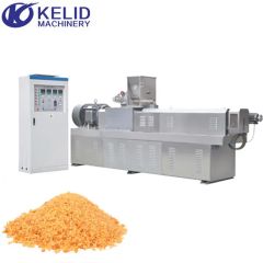 Industrial Bread Crumbs Production Line - Image 2