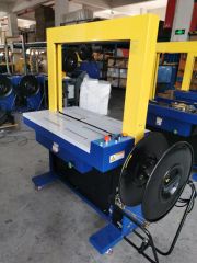 DBA-200 Automatic Carton Strapping Machine Strip Welding Electric 1Y - Image 6