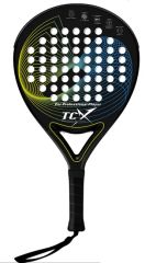 New Style Beach Tennis Rackets (Padle Racket) Carbon Fiber Twill EVA Filling Beach Ball Racket - Image 2