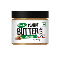 Peanut Butter Certifications Iso22000, Brc Purity Standard Aflatoxin - Image 1