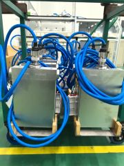 DN6 Measure Analysis Instrument Coriolis Mass Flow Meter Origin China Model NO. AMF006A Sensor Tube/Flange Trademark Andisoon - Image 1