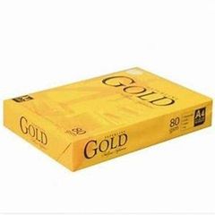 Paperline Gold A4 Copy Paper 80gsm Wholesale Premium Printing and Photocopy Paper – Bright White Multipurpose Office Paper for Laser and Inkjet Printers, High Quality Smooth Paper for Professional Documents, Bulk Supply for Distributors, Offices and Printing Centers Worldwide – product photo 2, product detail gallery