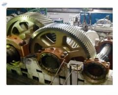 Gearbox Spares, A - Image 1
