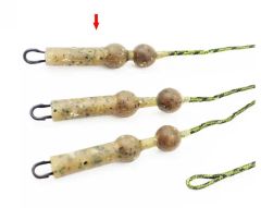 MAXWAY Camo Chod Buffers Terminal Tackle Small CTN 1Y Size Small Origin China Trademark MAXWAY Transport Package CTN Production Capacity 50000 Piece/Pieces Per Month - Image 6