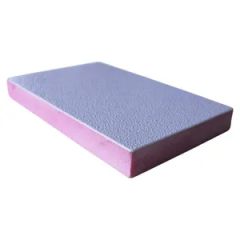 80mm 90mm 100mm 120mm Thick FRP XPS Foam Sandwich Panel for Freezer - Guangdong Yinuo Technology Co., Ltd