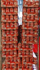 Refreshing Coca Cola 330ml x 24 Cans and 500ml 20oz Bottle Drinks with Premium Quality Best Quality Sale - Image 2