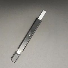 Aluminium Bolt - Image 1
