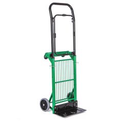 Hardware Trolley Cart Tools Carretilla for Garden Yard Outdoor Multi-Functional Trolley Cart - Image 1