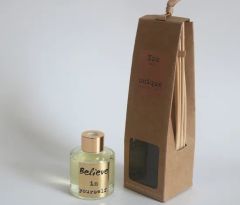 Wholesale Premium 50ml Reed Diffuser for Air freshener - Image 5