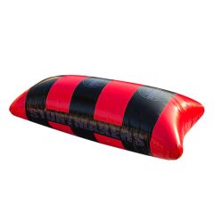 Summer Outdoor Inflatable Jumping Game Beach Water Fun Equipment Inflatable Jump Bag Bouncer - Image 2