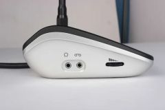 Gonsin Digital Conference Equipment Full Digital Conference System Congress Professional Discussions Wired Conference System - Image 5