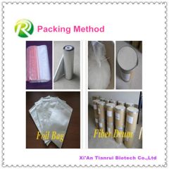 100% Natural Burdock Root Extract Arctiin - Image 3