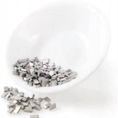 Durable Serrated Carbide Cutting Grain for Precision Tools - Image 6