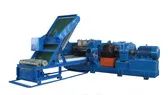 Rubber Recycling Equipment, Waste Tire Devulcanizaiton Machine - Image 5
