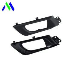 OEM Custom Plastic Molding Service ABS Custom Plastic Part Injection Molding Product JOLsiF - Image 1