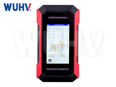 UHV-8003 Ultrasonic Partial Discharge Detector - Image 1