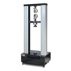 Ett-C Tensile Testing Machine Universal Testing Machine Model NO. ETT-C Weight 100-500Kg Display Computer Accuracy Grade 1 - Image 4