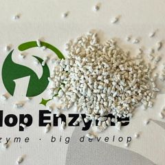 Broiler-Love Compound Enzyme, Price, Lower Fcr, Improves The Energy Metabolism of The Diet Powder, Granule - Beijing Develop Biotech Co., Ltd.