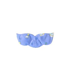 Self-Heating Sleeping Dry Eye Relief Steam Eye Mask Origin China Gender Unisex Weight 14G/PC Trademark warmer HS Code - Image 6